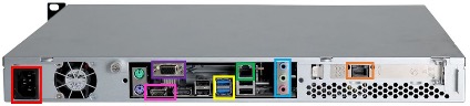 ENVR Rack Unit